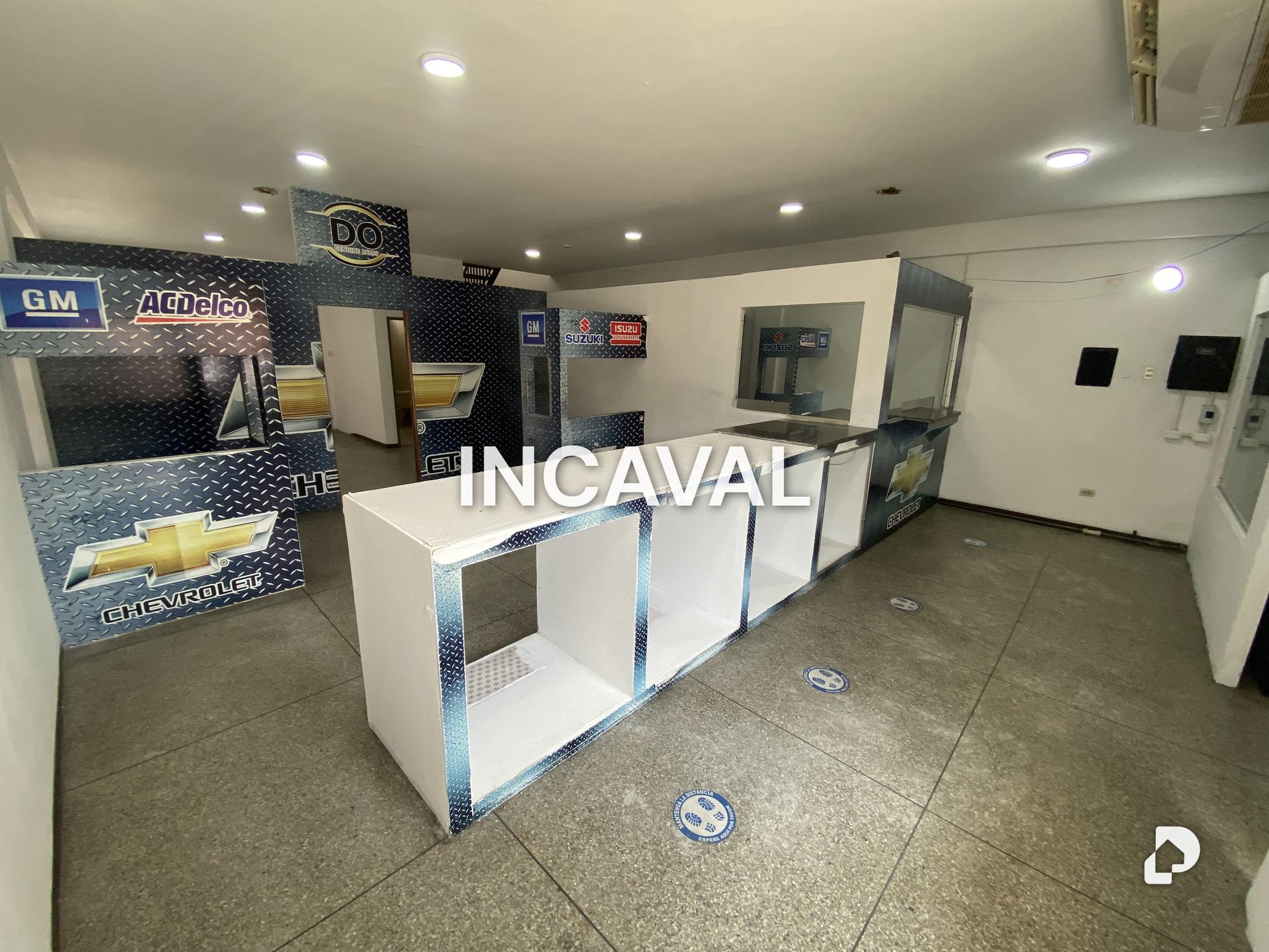 Local comercial en Naguanagua, Valencia – 3