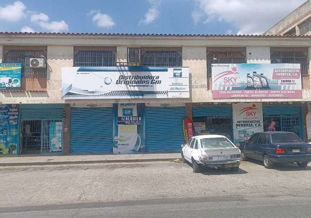 Local comercial en Naguanagua, Valencia - 1