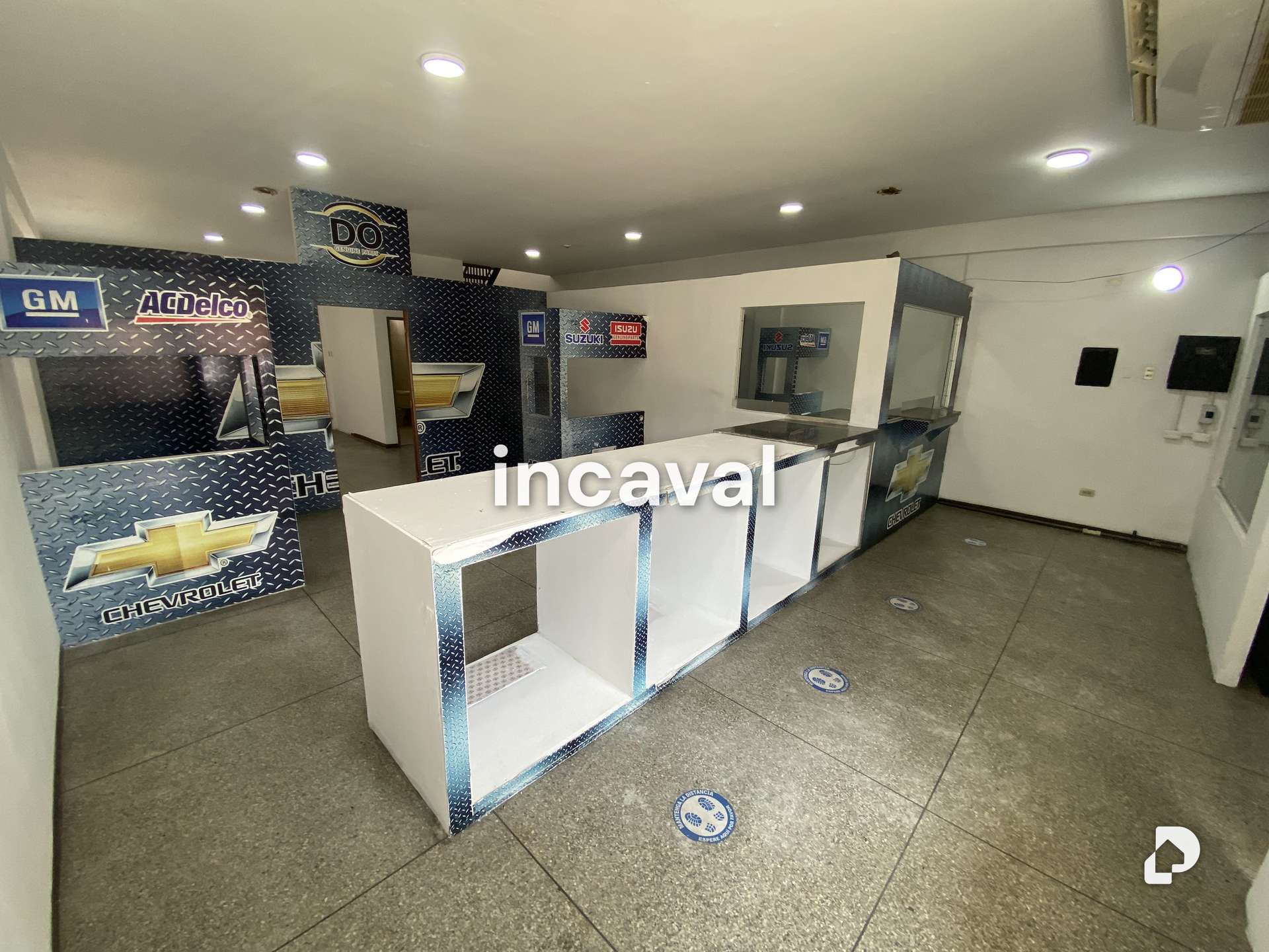 Local comercial en Naguanagua, Valencia – 3
