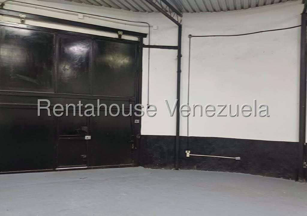 Commercial space in Bello Monte, Caracas - 1