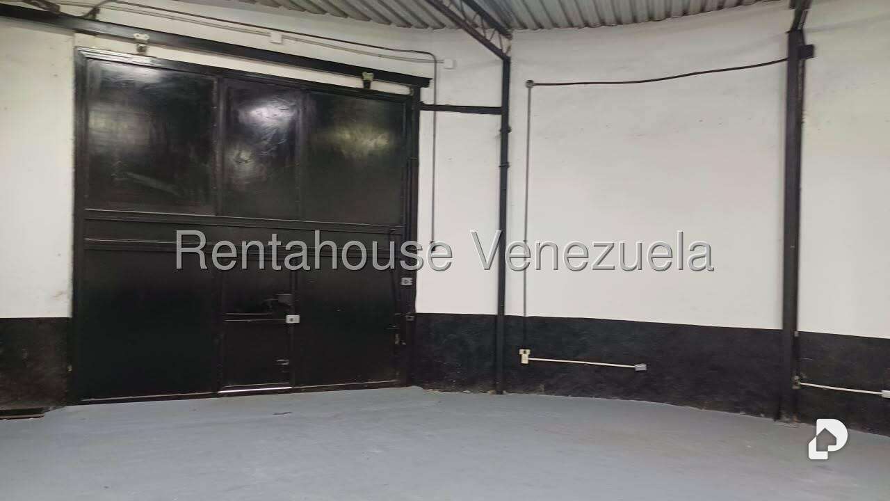 Commercial space in Bello Monte, Caracas – 1
