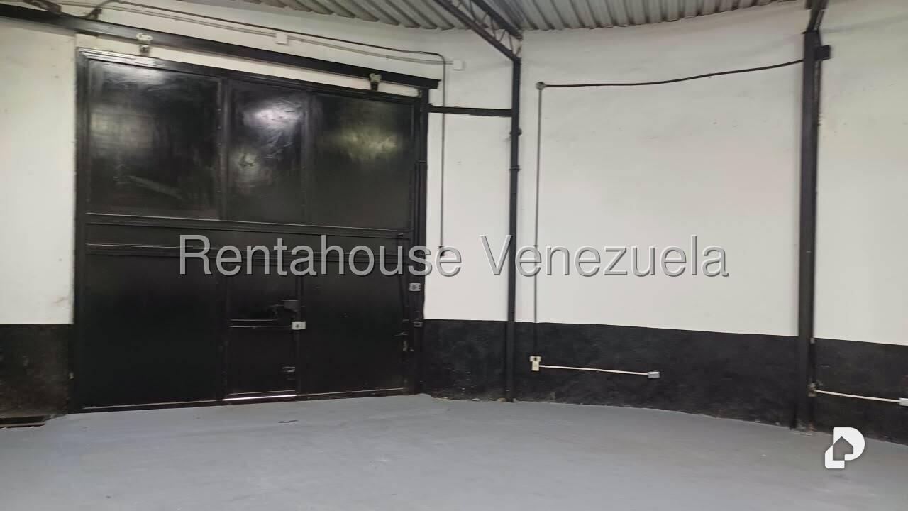 Commercial space in Bello Monte, Caracas – 1