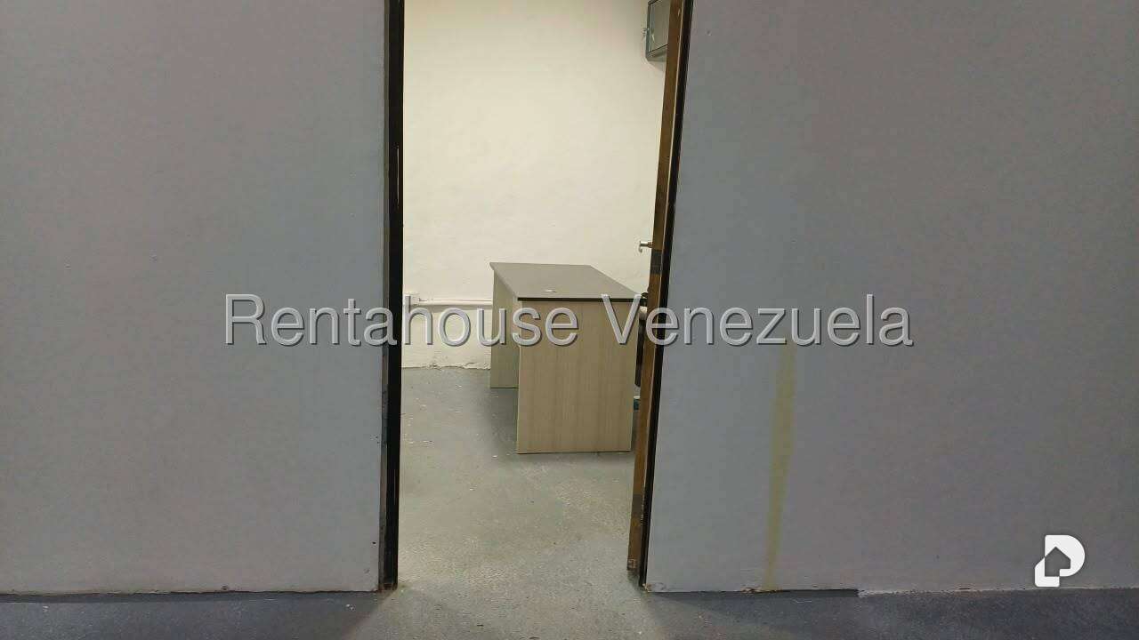 Commercial space in Bello Monte, Caracas – 6