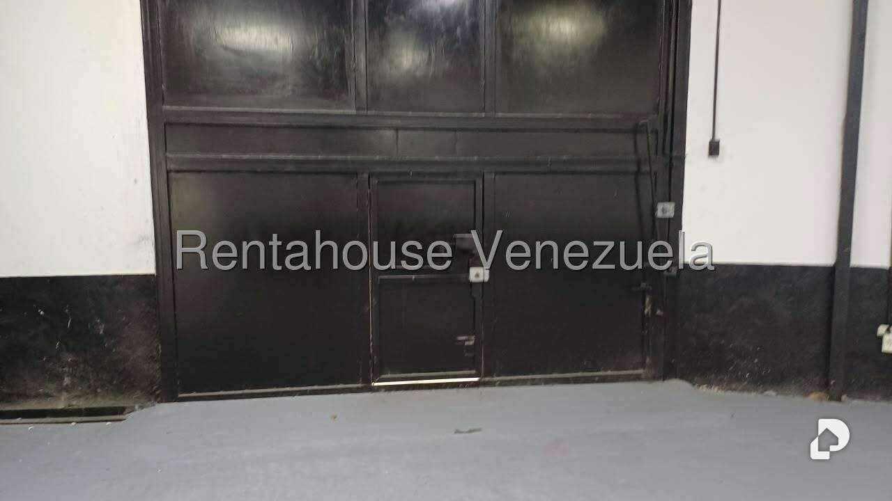 Commercial space in Bello Monte, Caracas – 2