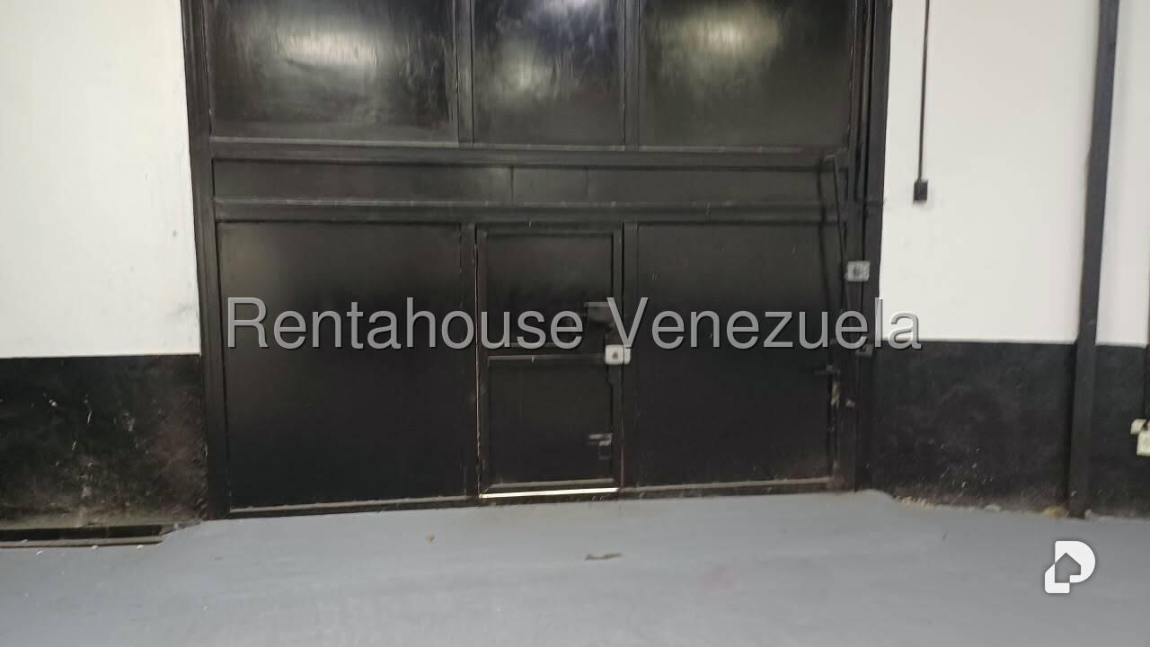 Commercial space in Bello Monte, Caracas – 2