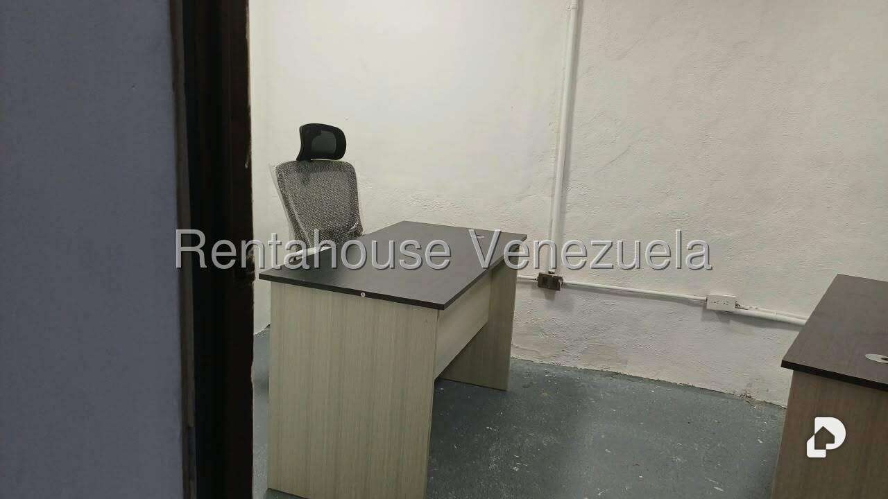 Commercial space in Bello Monte, Caracas – 7