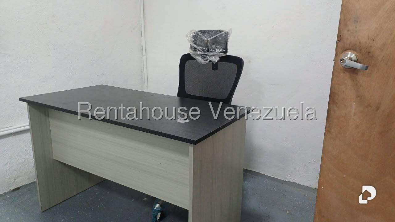 Commercial space in Bello Monte, Caracas – 8
