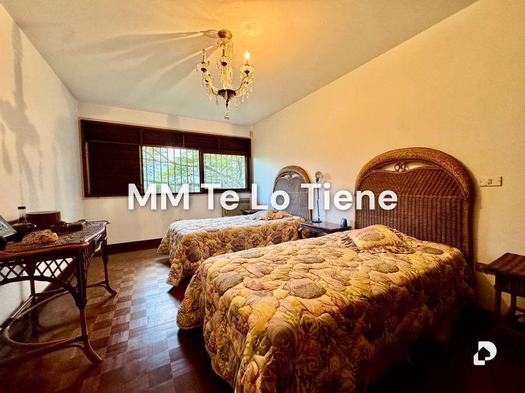Casa en Lomas del Mirador, Caracas – 22