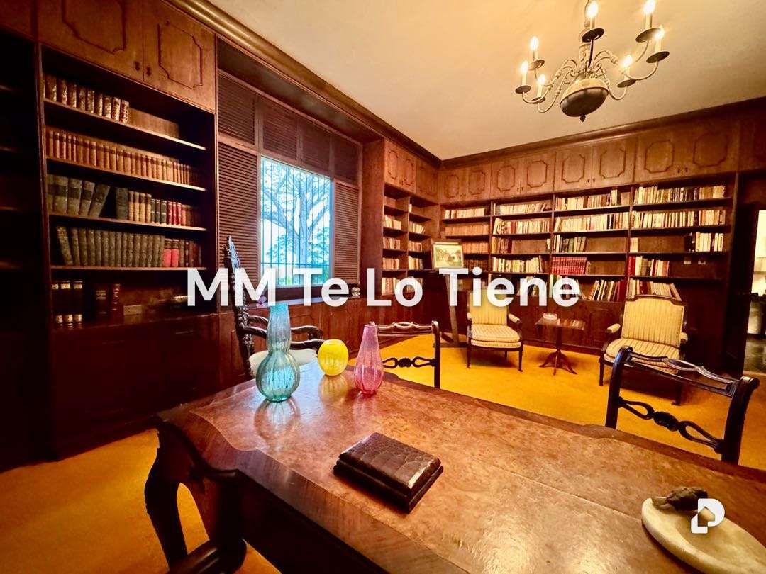 Casa en Lomas del Mirador, Caracas – 42