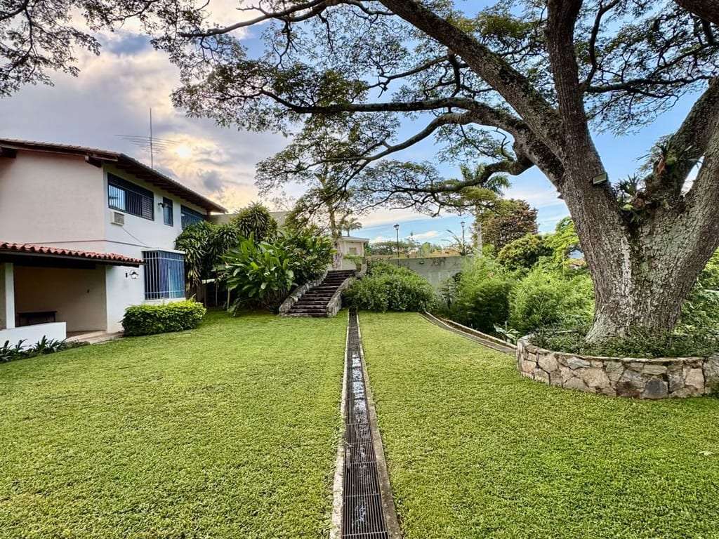 Casa en Lomas del Mirador, Caracas - 1