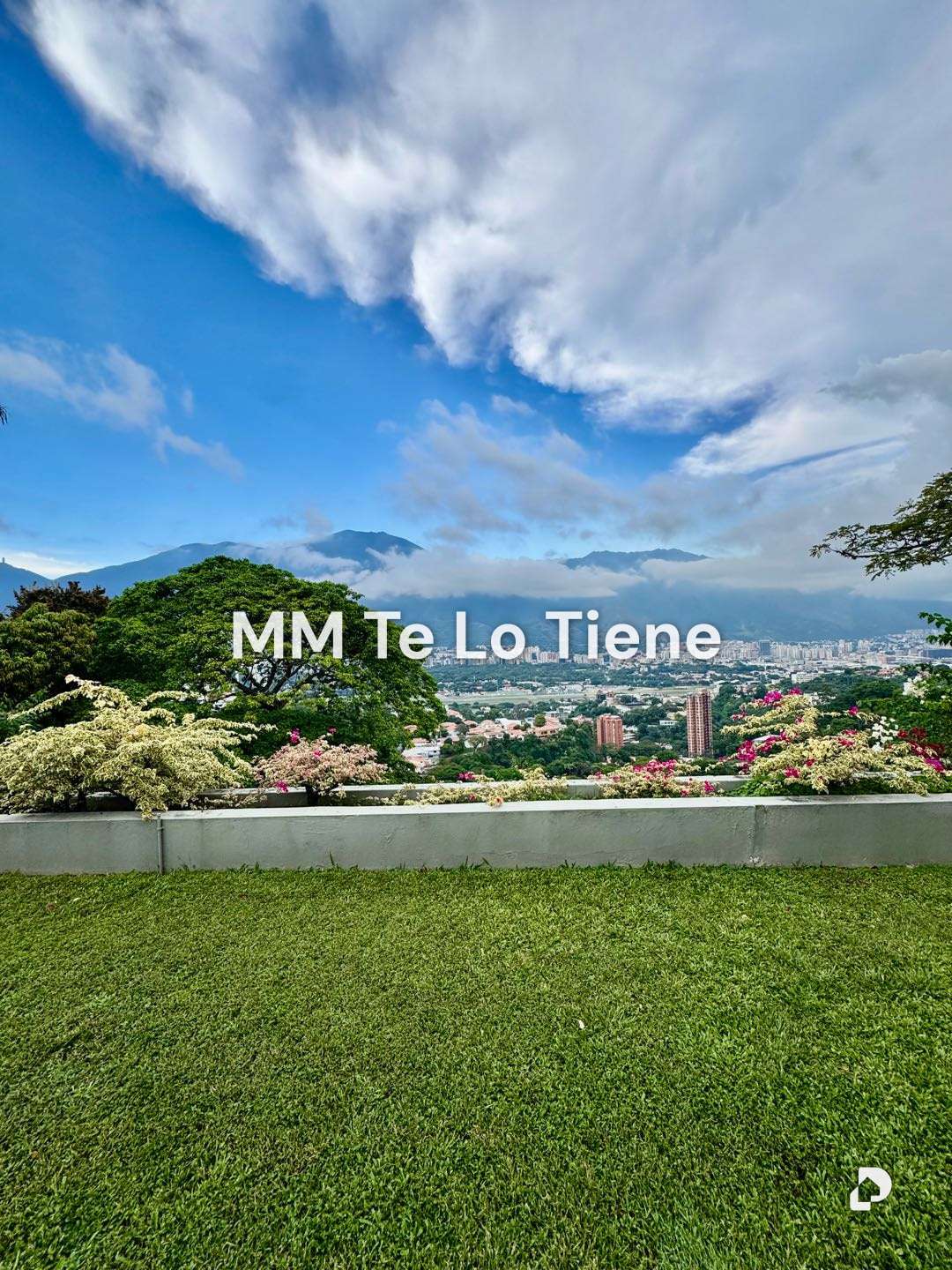 Casa en Lomas del Mirador, Caracas – 8