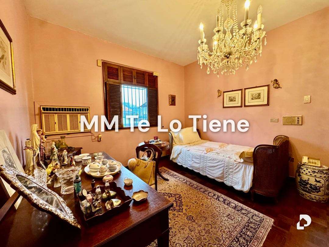 Casa en Lomas del Mirador, Caracas – 27