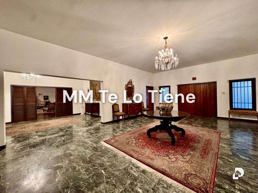Casa en Lomas del Mirador, Caracas – 35