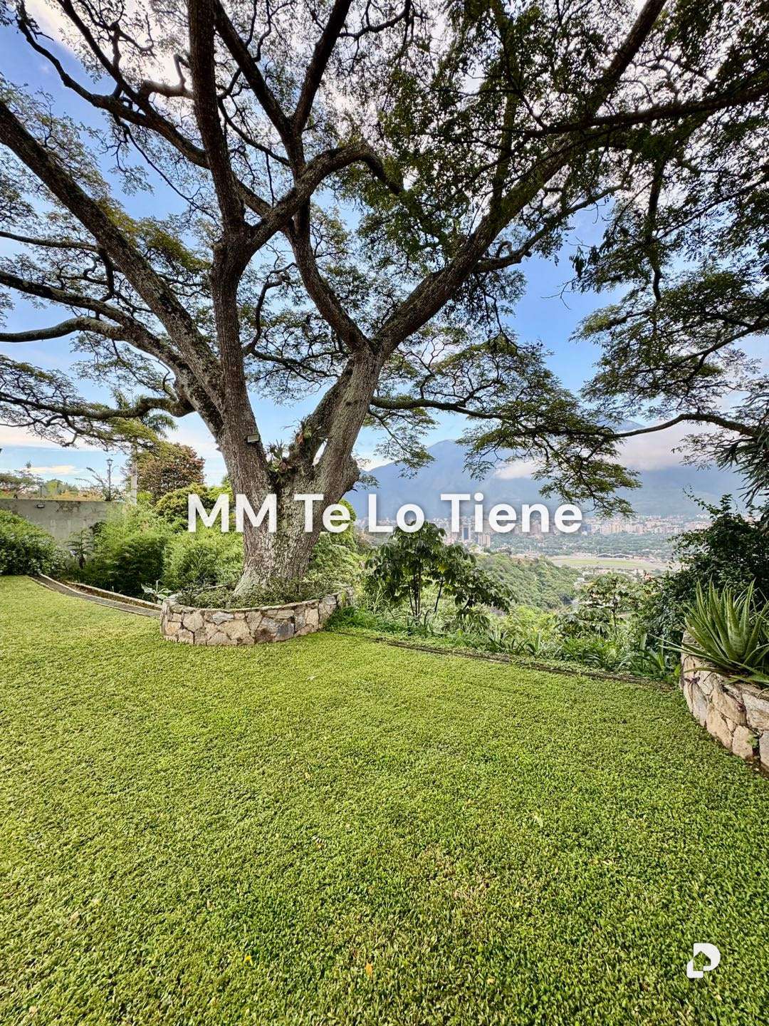Casa en Lomas del Mirador, Caracas – 6