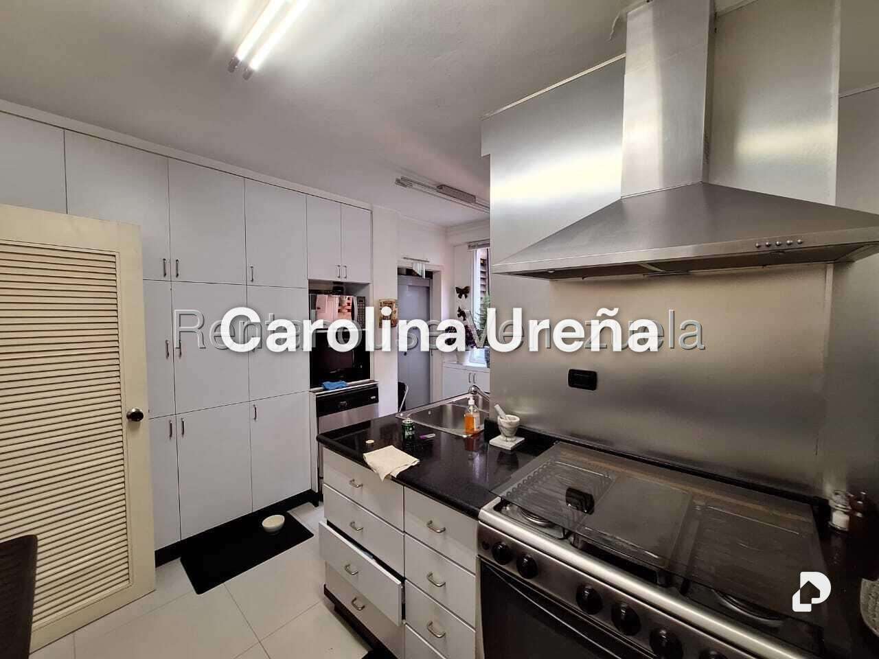 Apartamento en Campo Alegre, Caracas – 9