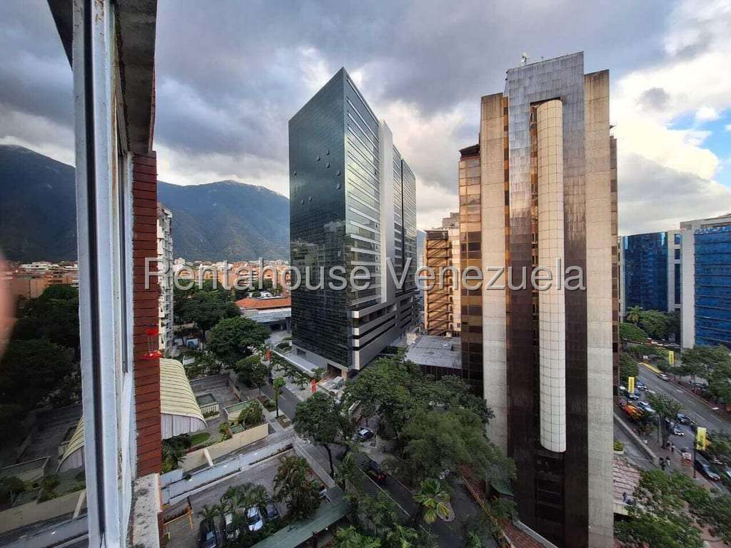 Apartamento en Campo Alegre, Caracas
