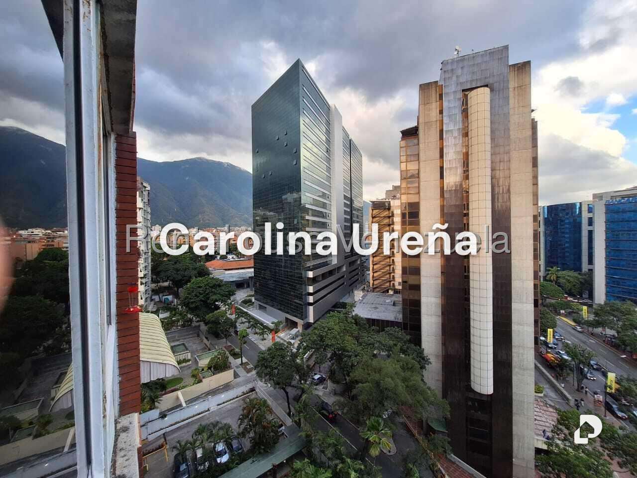 Apartamento en Campo Alegre, Caracas – 18
