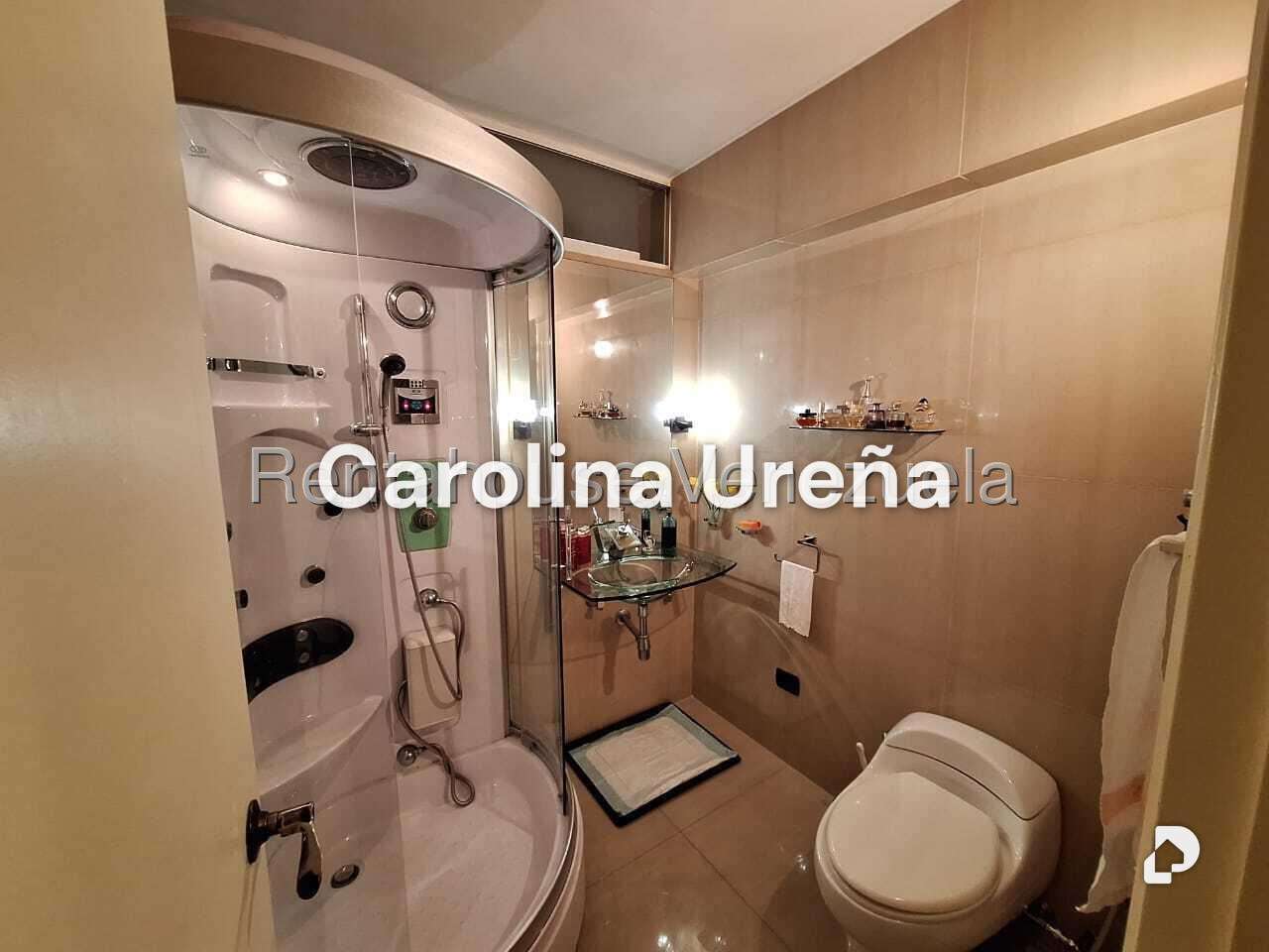 Apartamento en Campo Alegre, Caracas – 17
