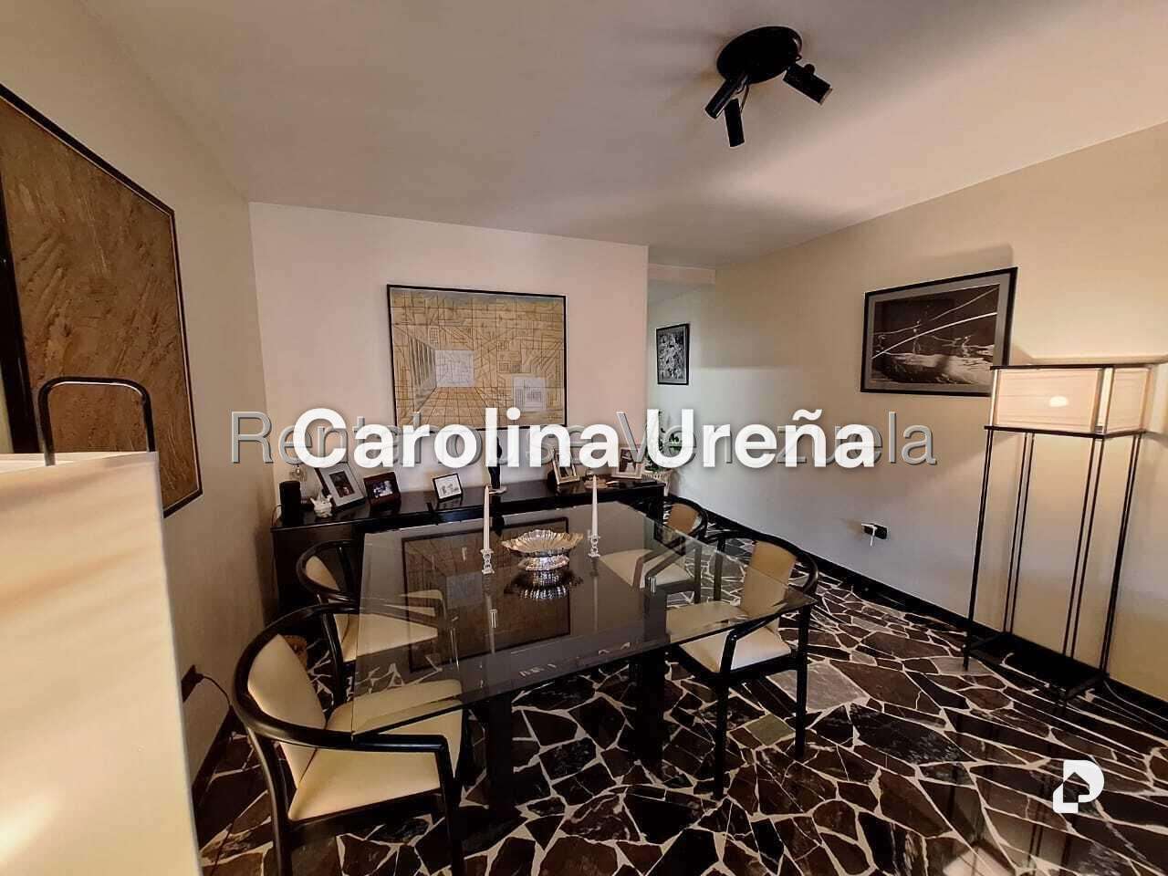 Apartamento en Campo Alegre, Caracas – 6