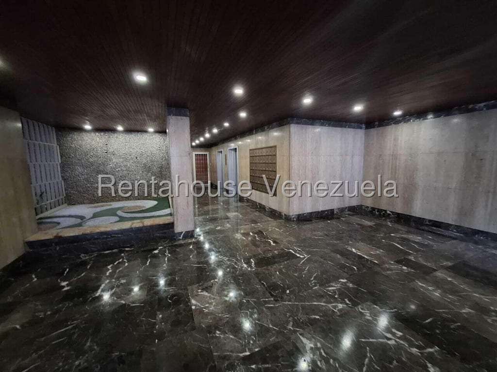 Apartamento en Campo Alegre, Caracas