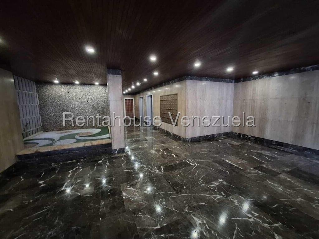 Apartamento en Campo Alegre, Caracas
