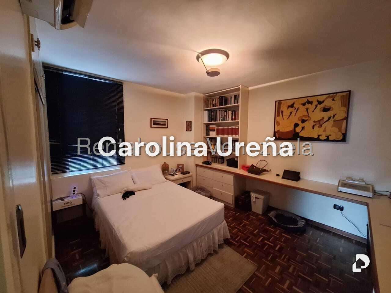 Apartamento en Campo Alegre, Caracas – 16