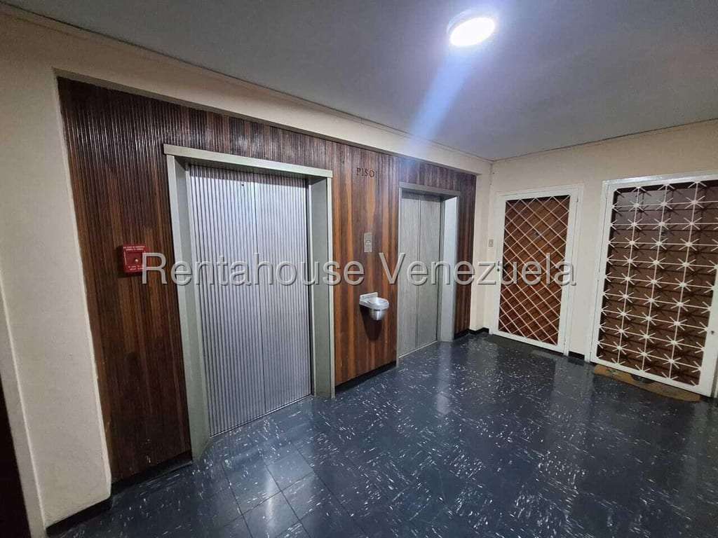 Apartamento en Campo Alegre, Caracas
