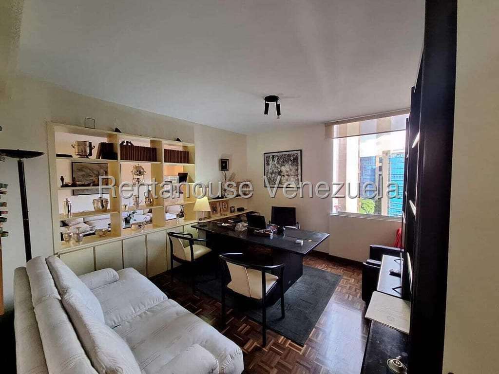 Apartamento en Campo Alegre, Caracas