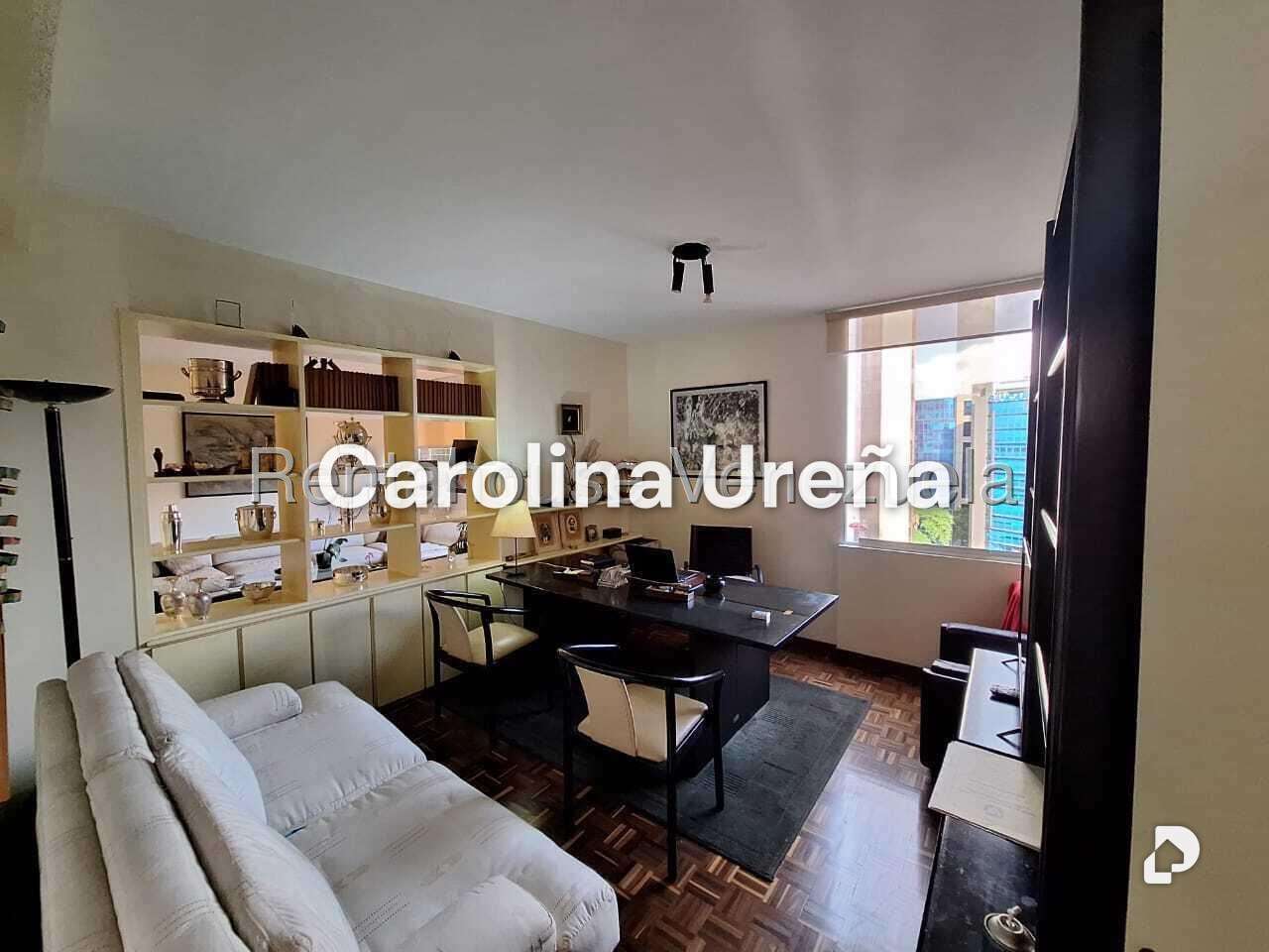 Apartamento en Campo Alegre, Caracas – 11