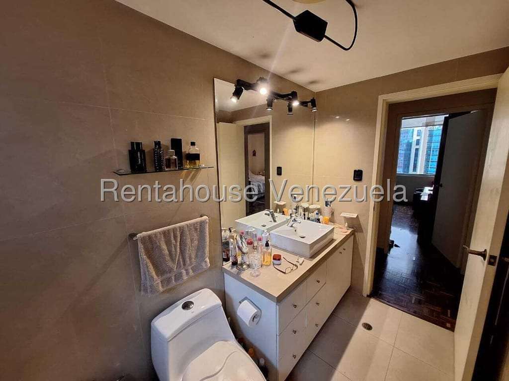 Apartamento en Campo Alegre, Caracas