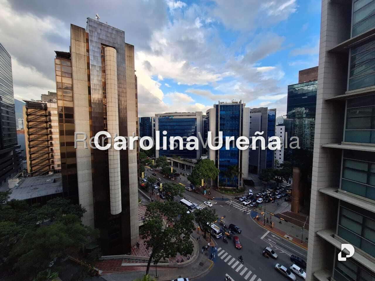 Apartamento en Campo Alegre, Caracas – 24