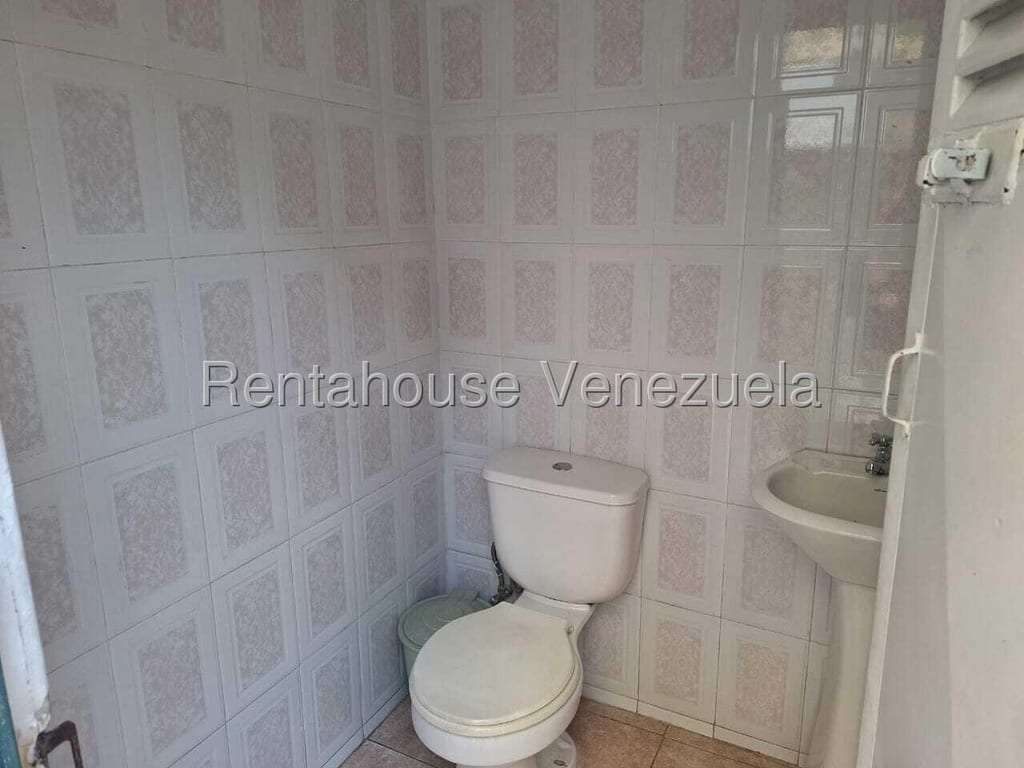 Apartamento en Campo Alegre, Caracas