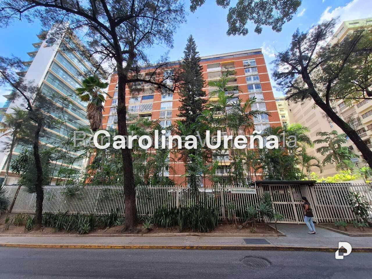 Apartamento en Campo Alegre, Caracas – 1