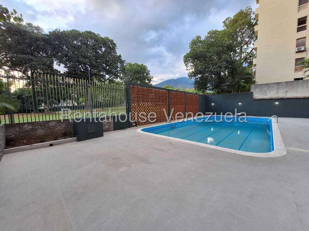 Apartamento en Campo Alegre, Caracas