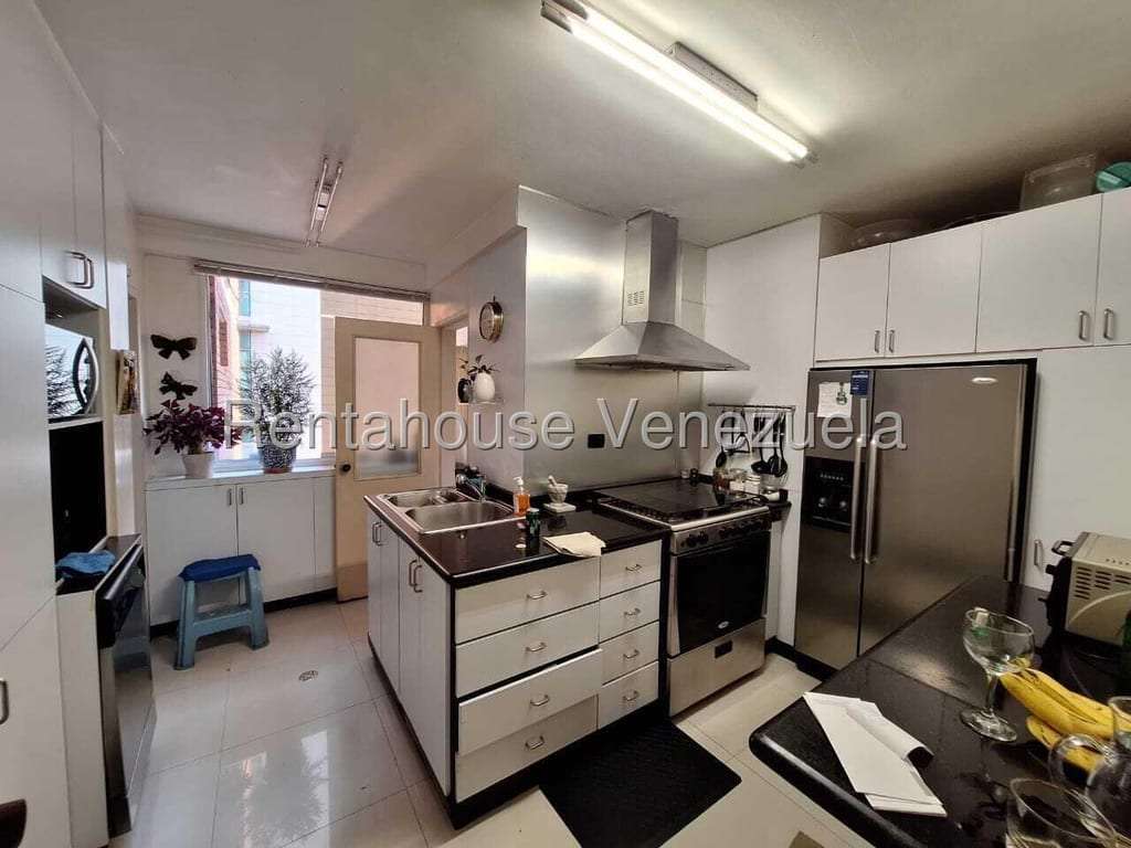 Apartamento en Campo Alegre, Caracas