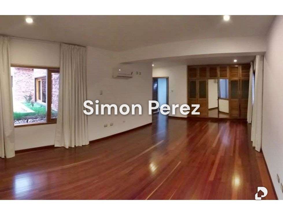 Casa en Lomas de Las Mercedes, Caracas – 14