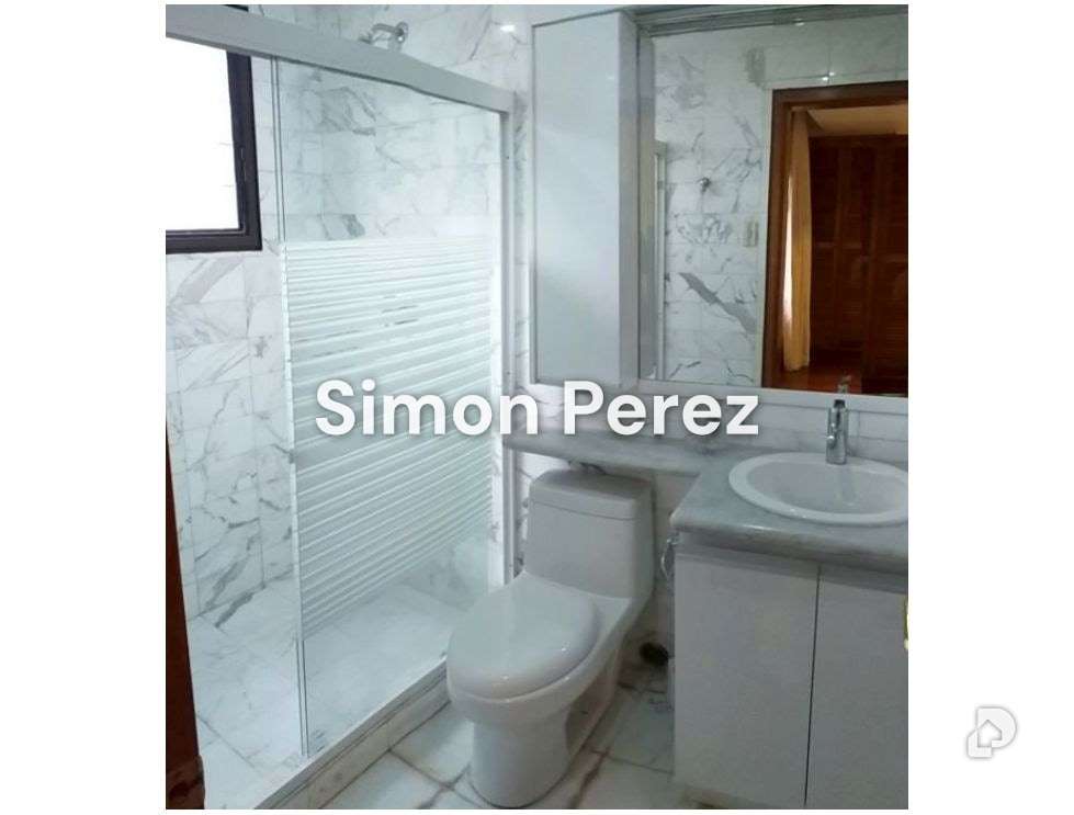 Casa en Lomas de Las Mercedes, Caracas – 22