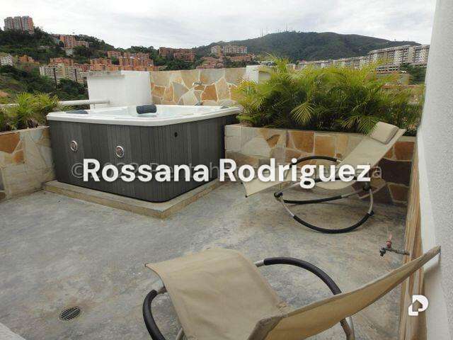 Apartamento en Guaicay, Caracas – 19