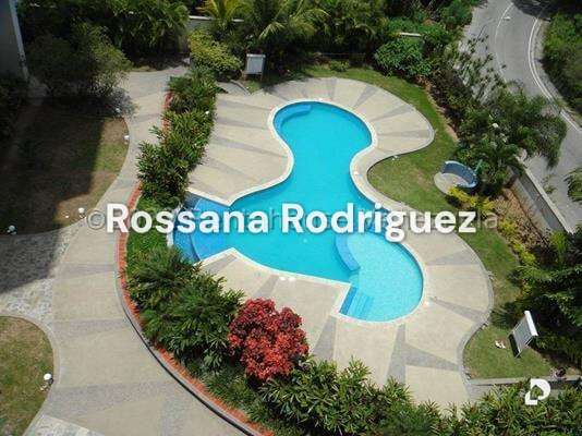 Apartamento en Guaicay, Caracas – 25