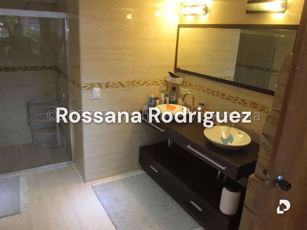 Apartamento en Guaicay, Caracas – 15