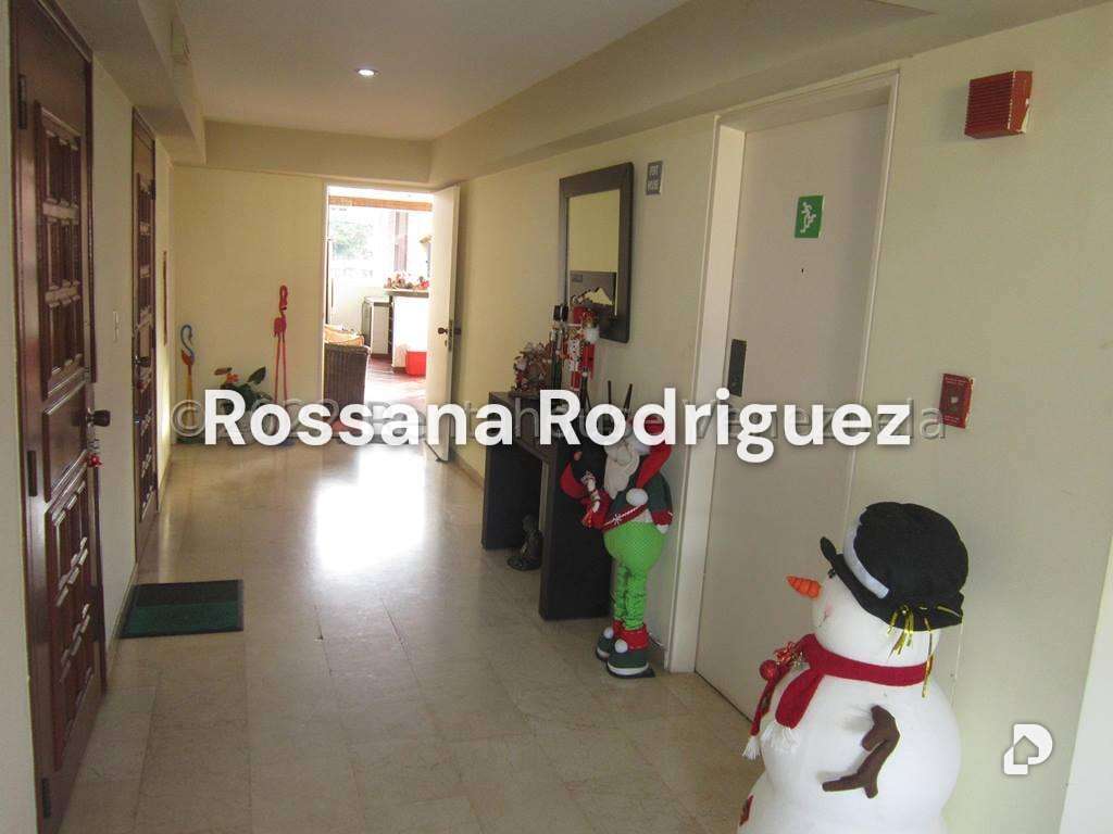 Apartamento en Guaicay, Caracas – 13