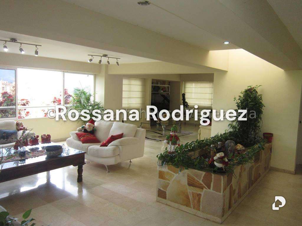 Apartamento en Guaicay, Caracas – 3