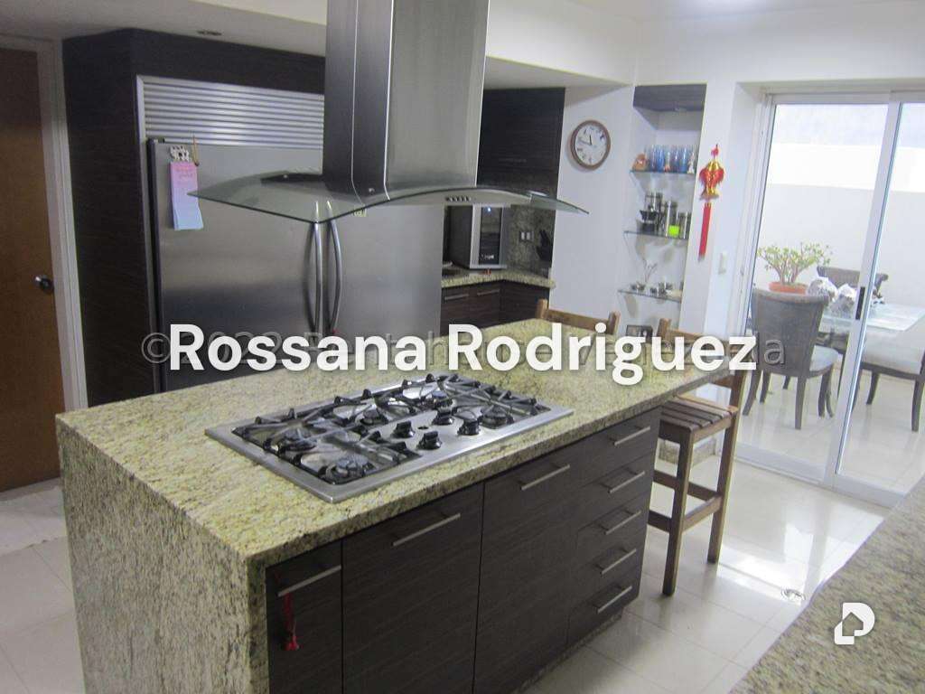 Apartamento en Guaicay, Caracas – 9