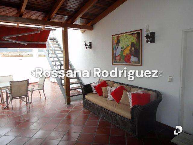 Apartamento en Guaicay, Caracas – 24