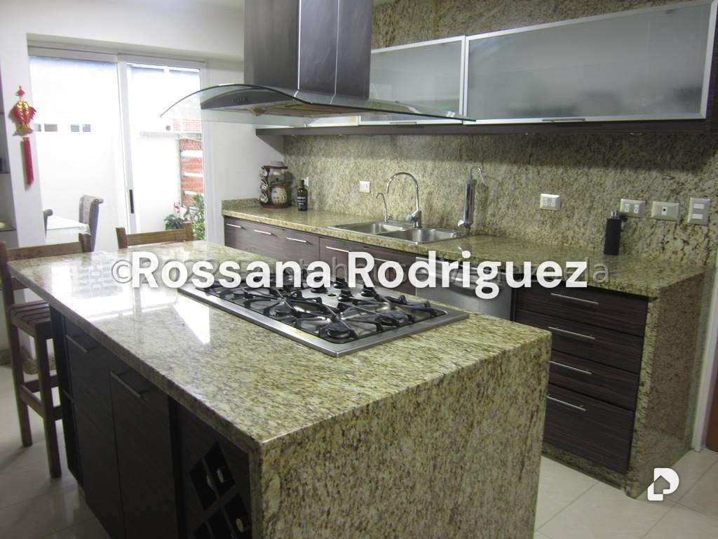 Apartamento en Guaicay, Caracas – 8