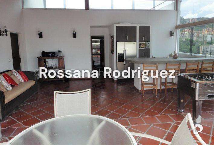Apartamento en Guaicay, Caracas – 23
