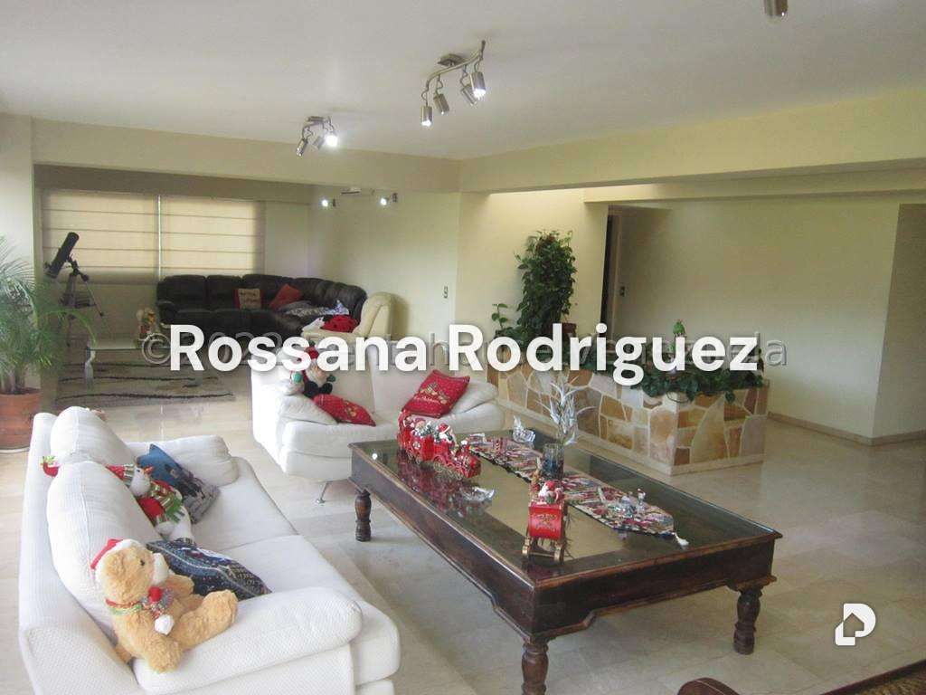 Apartamento en Guaicay, Caracas – 29
