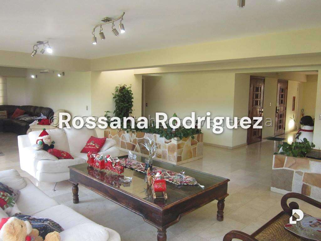 Apartamento en Guaicay, Caracas – 30