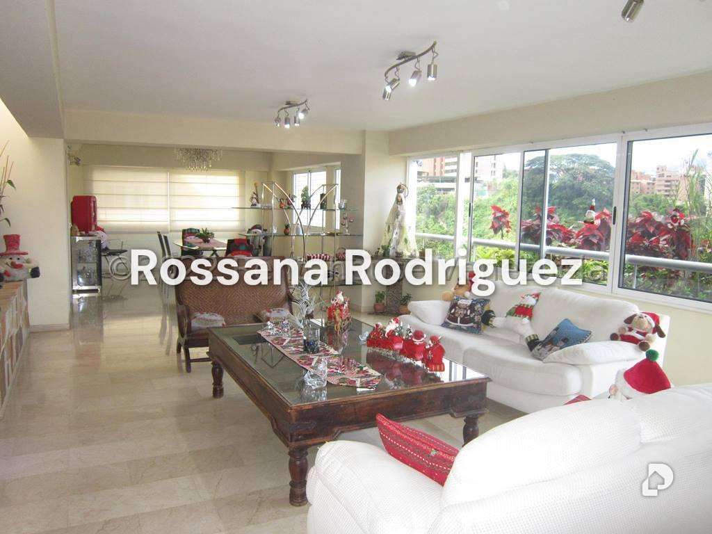 Apartamento en Guaicay, Caracas – 5