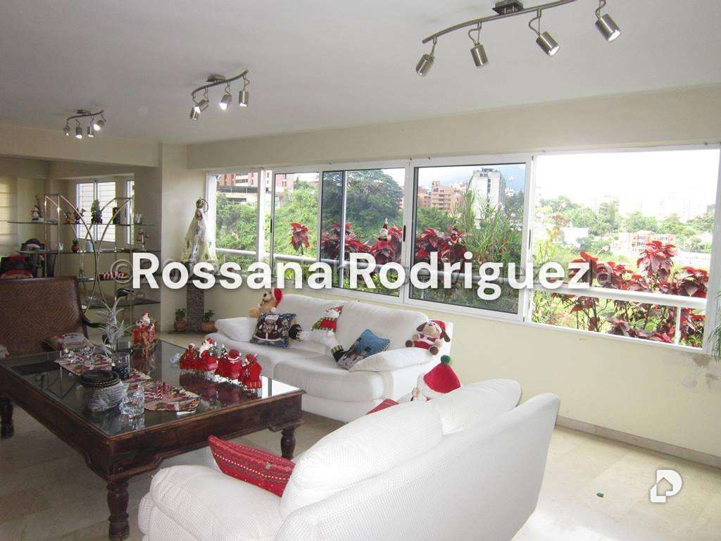Apartamento en Guaicay, Caracas – 4